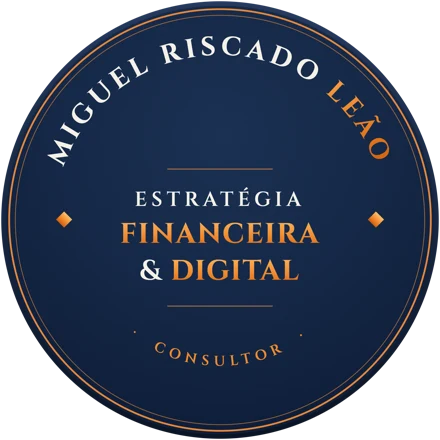 Miguel Riscado Leão, Estratégia Financeira e Digital, Consultor